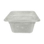 Гастроемкость прозрачный пластик