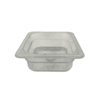 Гастроемкость прозрачный пластик