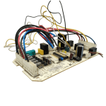 Плата управления LC-DWZL.D.31.ZP2-1