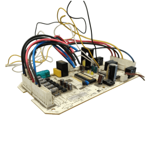 Плата управления KFR-75LW E-30 General Climate GU-U36HRN1