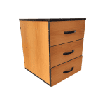 Тумба офисная