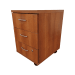 Тумба офисная