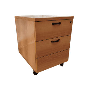 Тумба офисная 42/56/56