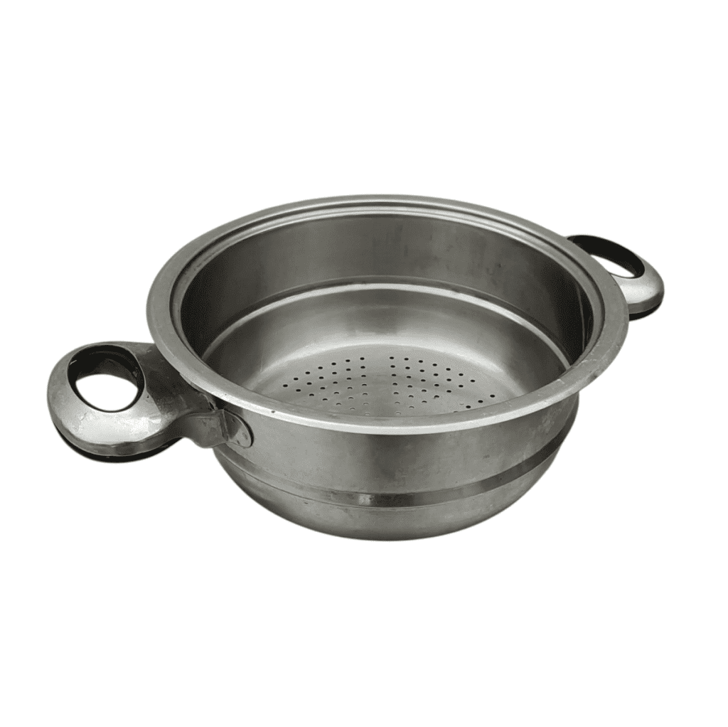 Дуршлаг на подставке