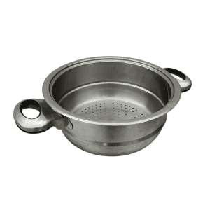 Дуршлаг на подставке д20в9 с ручками