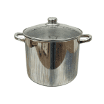 Кастрюля нержавеющая сталь