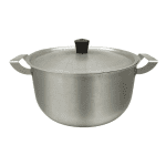 Кастрюля нержавеющая сталь