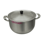 Кастрюля нержавеющая сталь