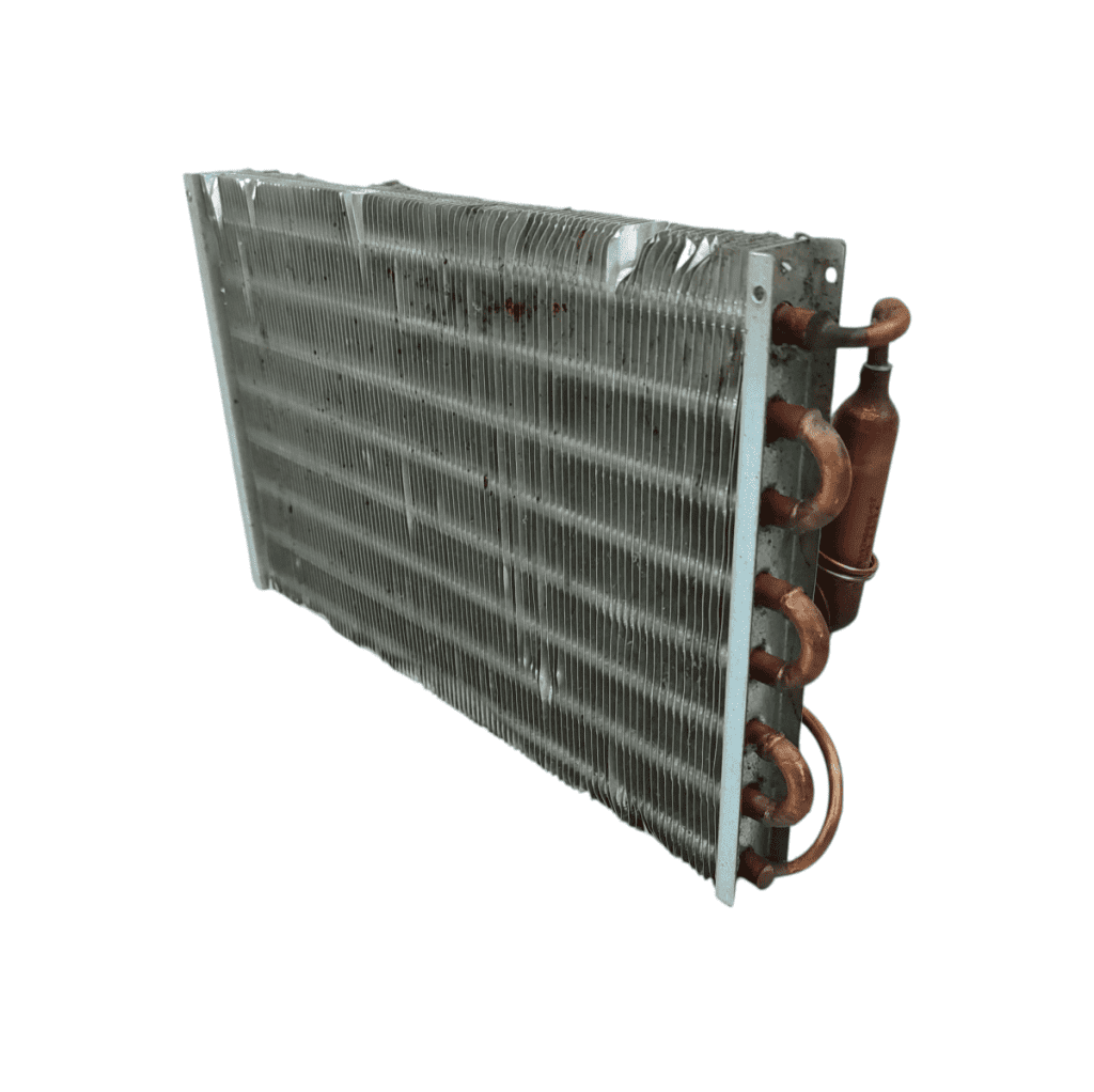 Ugolini Arctic Compact 5/2