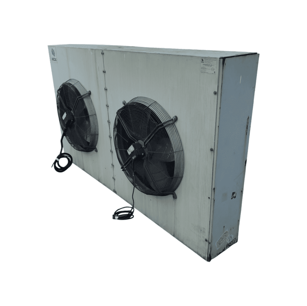 Конденсатор Lloyd Colis BP 115 S 012