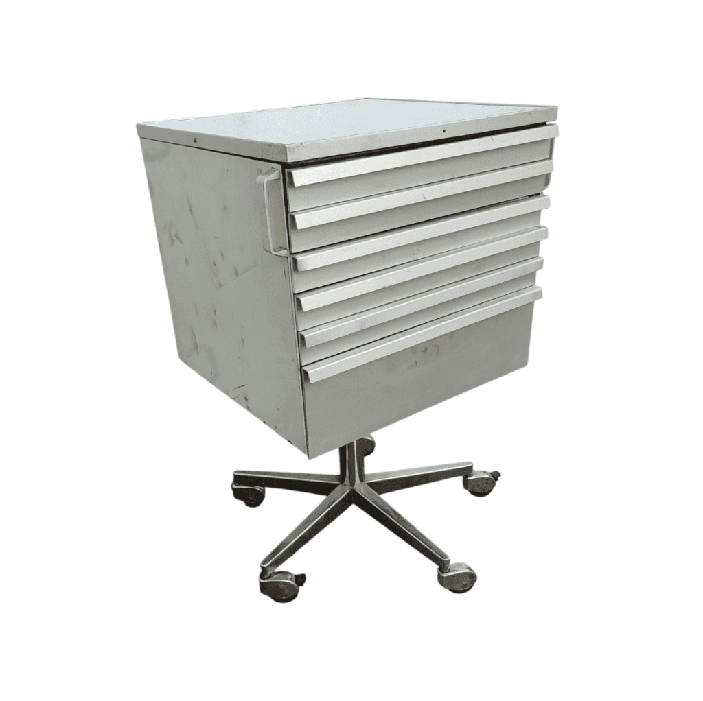 Тумба Драйвер ШКР-8