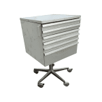 Тумба Драйвер ШКР-8