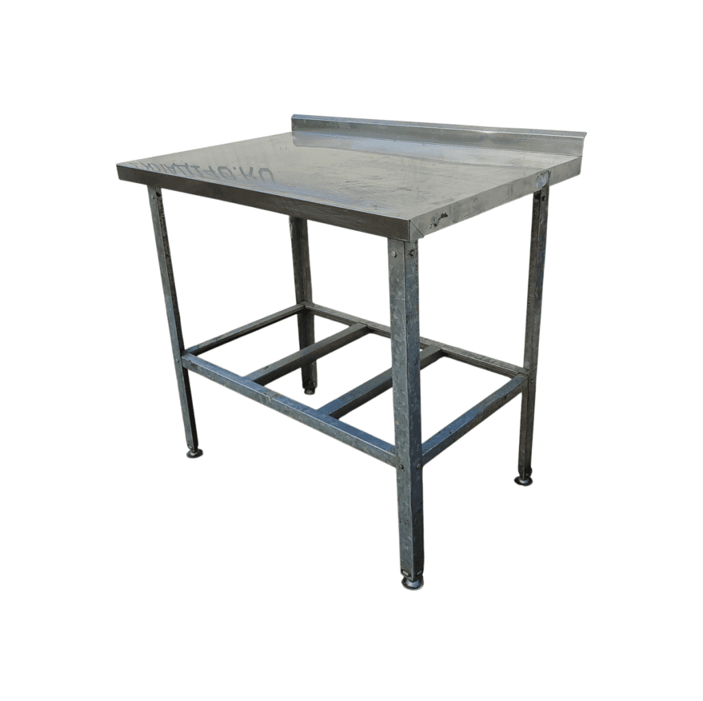 Стол разделочный Atesy Бюджет CP-2/950/600