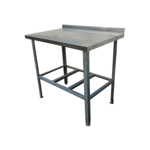 Стол разделочный Atesy Бюджет CP-2/950/600