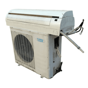 Кондиционер General climate GU-S24HRN1