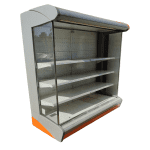 Горка выносной холод Кварц компакт 187