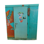 Камера холодильная