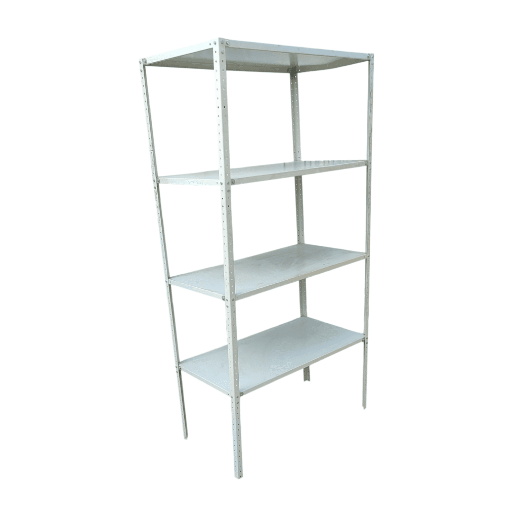 Стеллаж Практик MS Strong