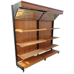 Стеллаж хлебный