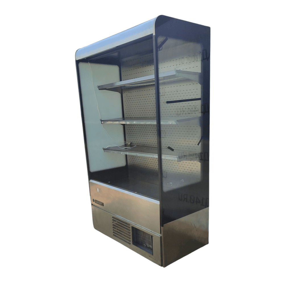 Горка холодильная Sifa GAEP6L096N0710