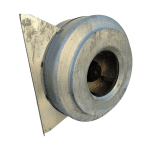 EBM PAPST R2E310-AA-08