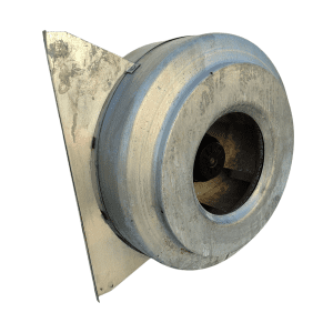 Вентилятор осевой центробежный EBM PAPST R2E310-AA-08 в корпусе