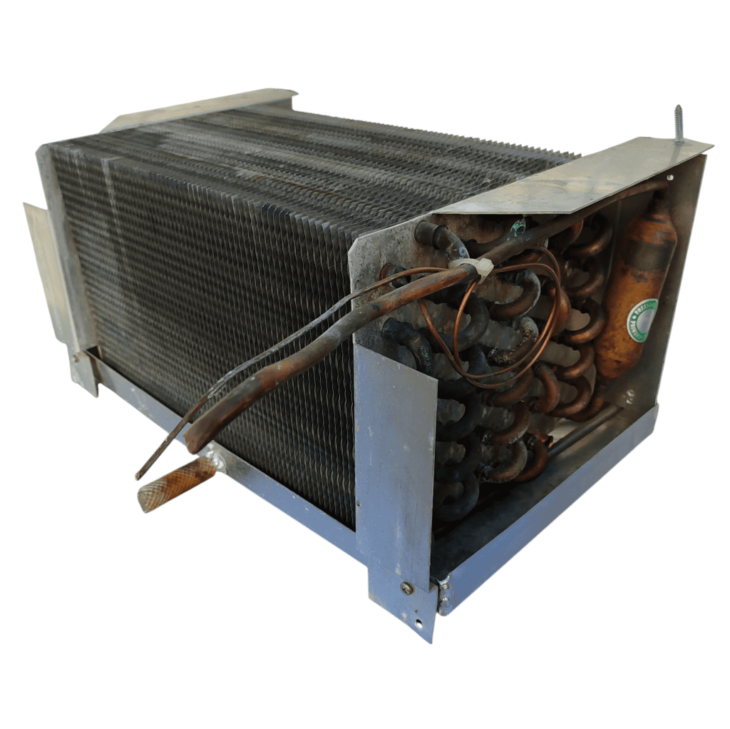 Конденсатор