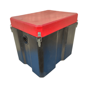 Жироуловитель Термит 0,5-35