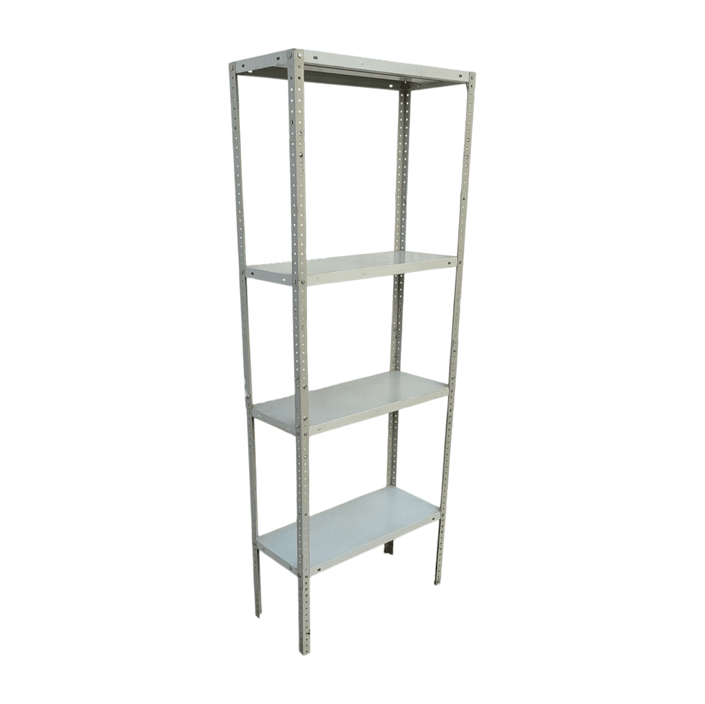 Стеллаж MS STANDART