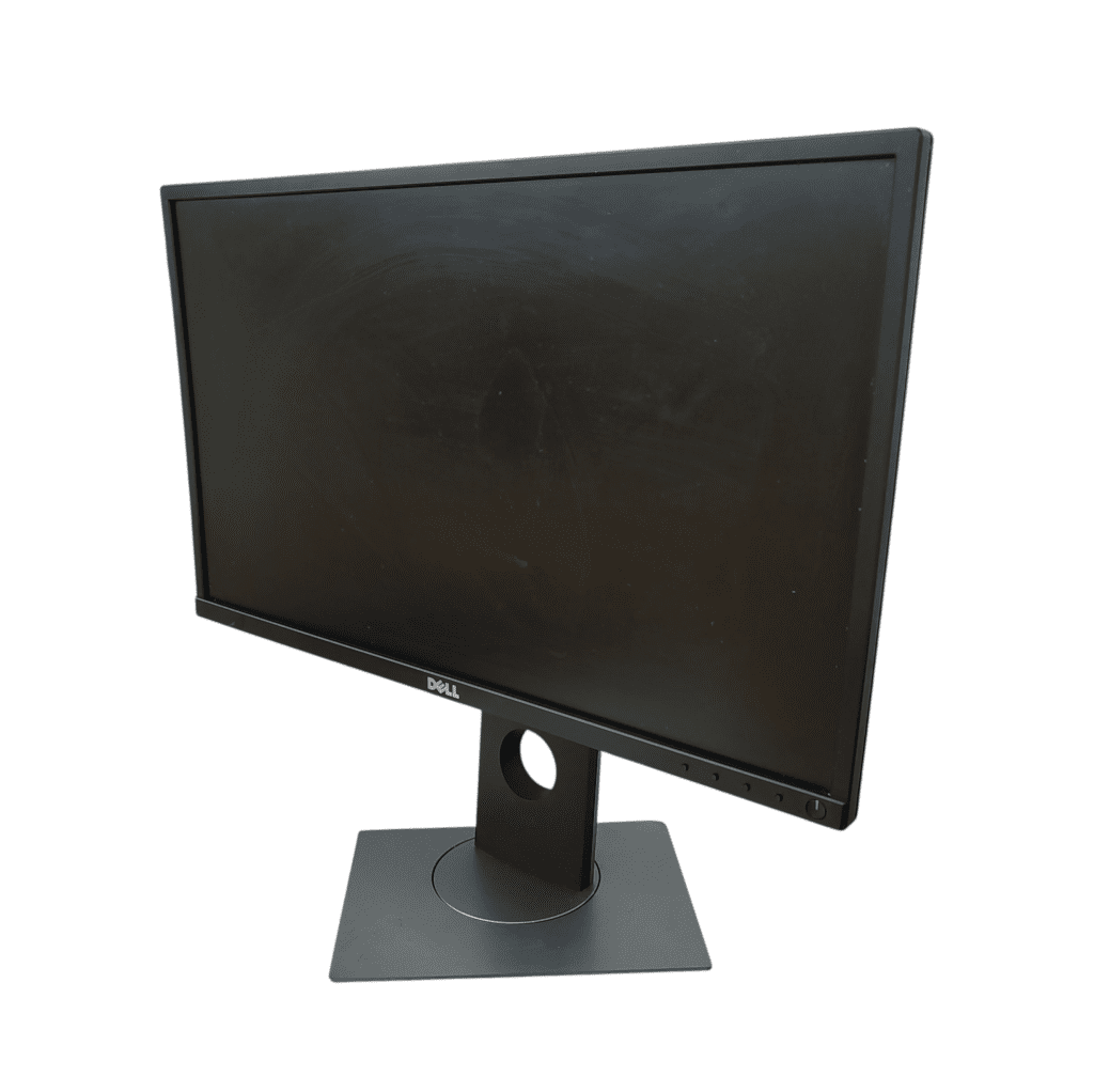 Монитор Dell P2317H