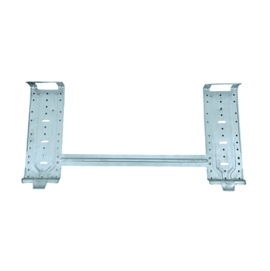 Рамка крепежная для внутреннего блока кондиционера