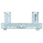 Рамка крепежная для внутреннего блока кондиционера