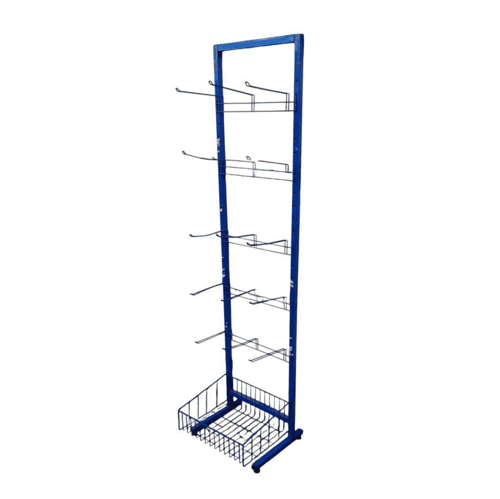 Стойка прикассовая
