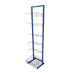 Стойка прикассовая