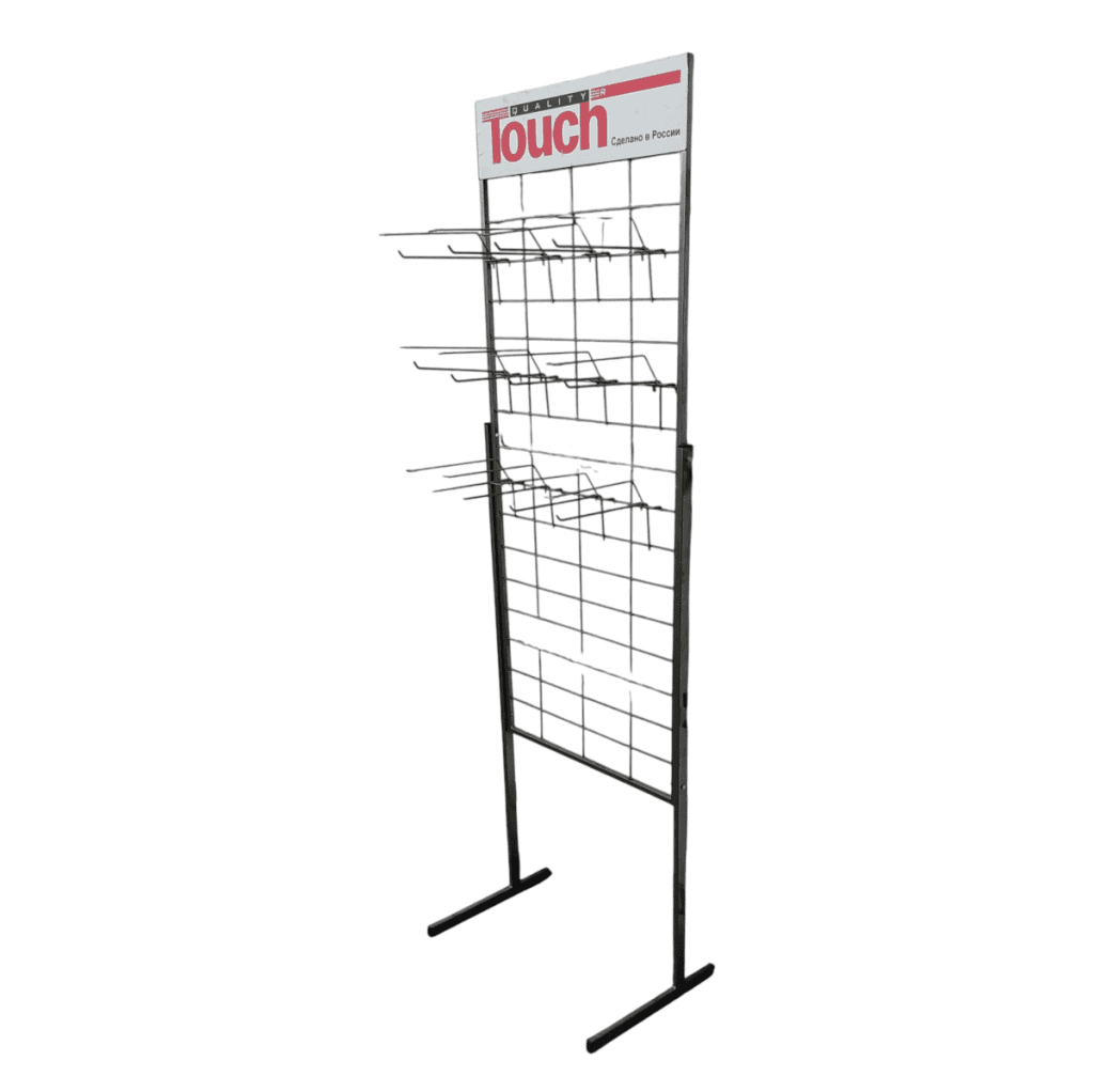 Стойка прикассовая