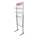 Стойка прикассовая