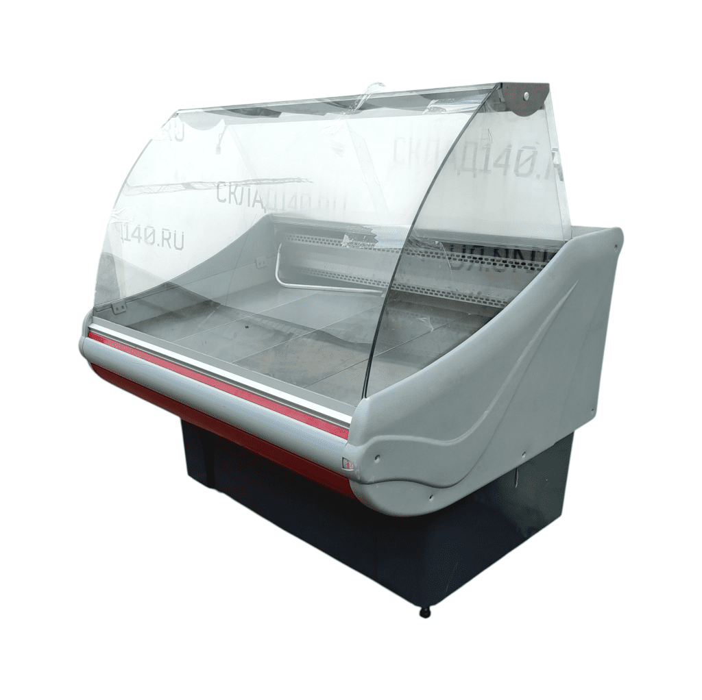 Витрина универсальная Enteco Master Вилия 120 ВСН