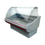 Витрина холодильная Enteco Master Вилия 150 ВС