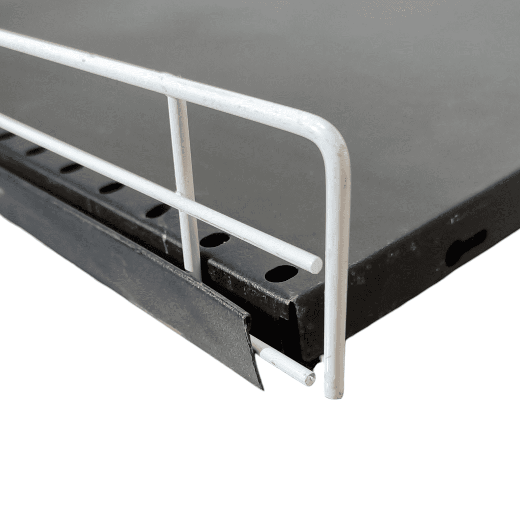 Ограничитель полки Север