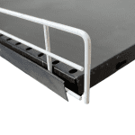 Ограничитель полки Север