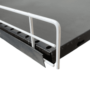 Ограничитель полки Север 1235/в65/55