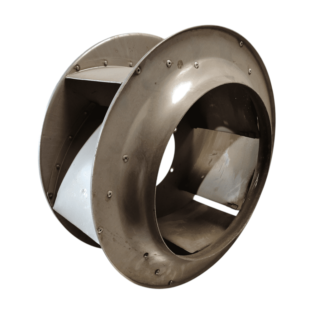 Крыльчатка Vilmann LNZ-500-4D