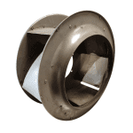 Крыльчатка Vilmann LNZ-500-4D