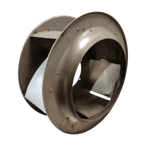 Крыльчатка Vilmann LNZ-500-4D