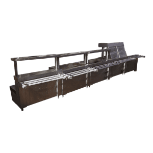 Линия раздачи Atesy серия Белла-Нота 2005