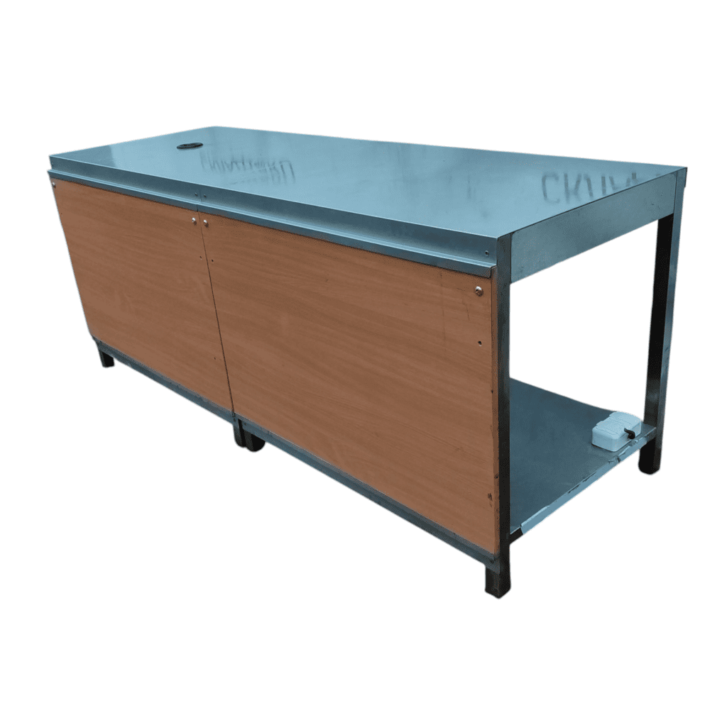 Линия раздачи Ozti