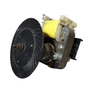 Мотор Hunan Keli Motor YJ64-16A-003 для кондиционера Bimatek am 401