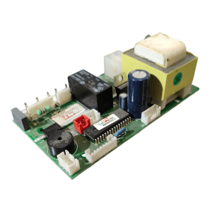 Плата силовая Bimatek am 401