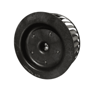 Крыльчатка вентилятора конденсатора Bimatek am 401