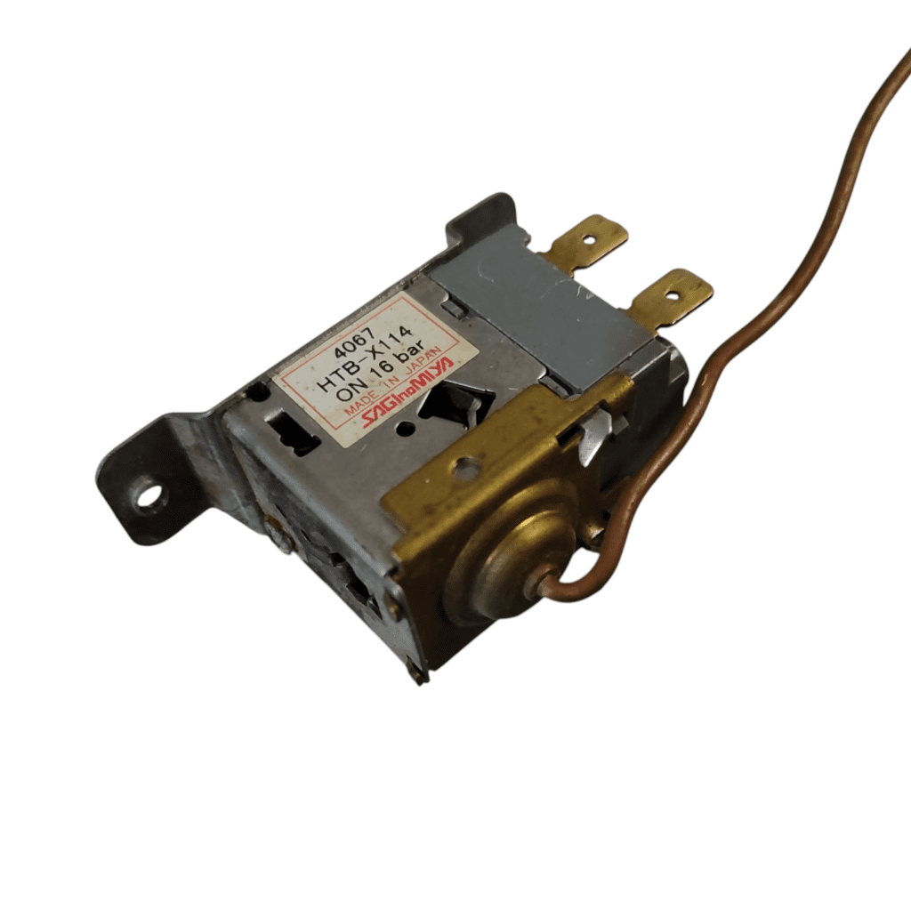 Прессостат 23175 HTB-X114